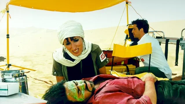 Photo 6 du film : Le boulet