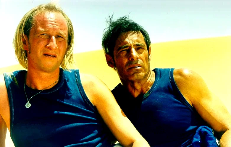 Photo 8 du film : Le boulet