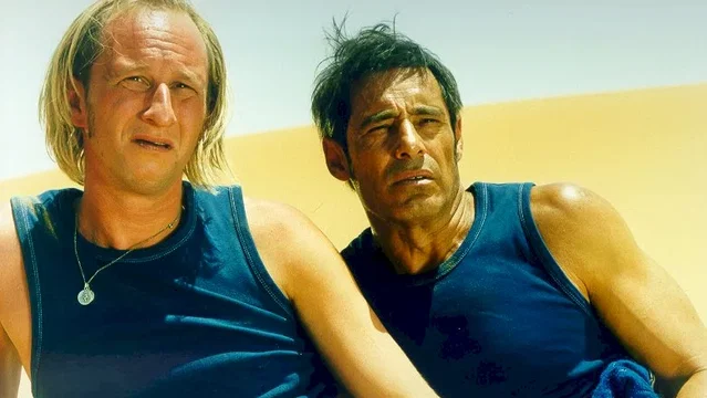 Photo 8 du film : Le boulet