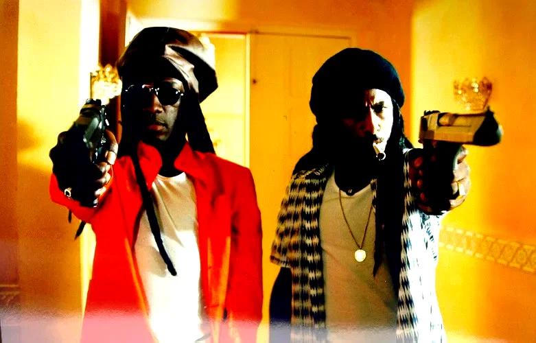 Photo 12 du film : Le boulet