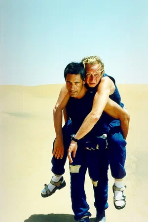 Photo 14 du film : Le boulet