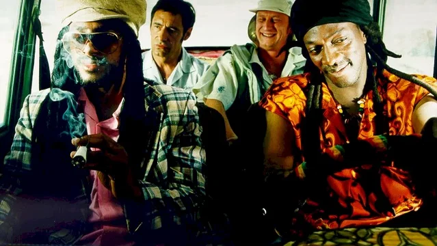 Photo 15 du film : Le boulet