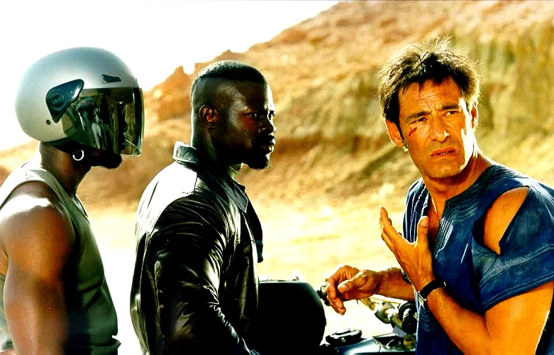 Photo 17 du film : Le boulet