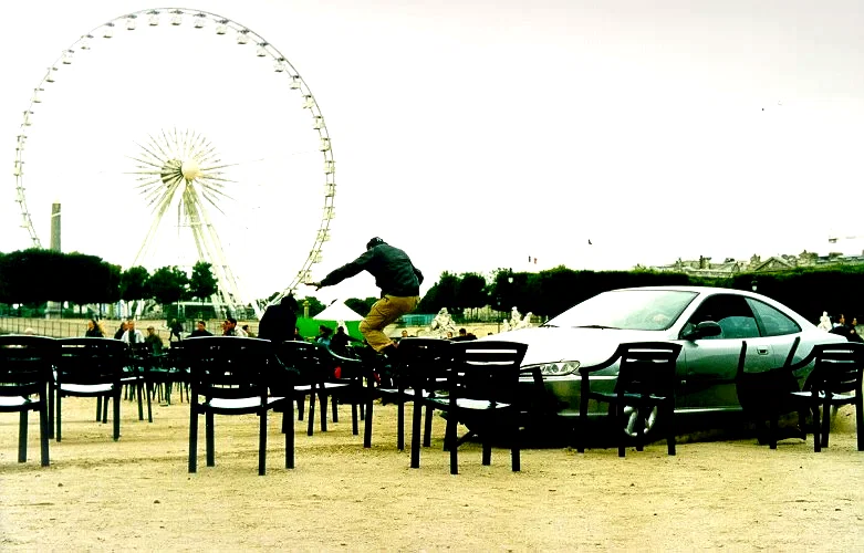 Photo 19 du film : Le boulet