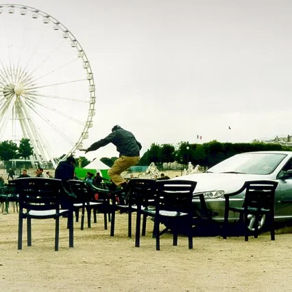 Miniature photo du film : Le boulet