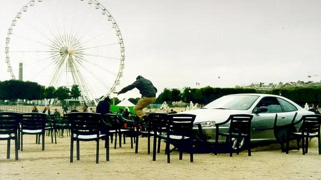Photo 19 du film : Le boulet