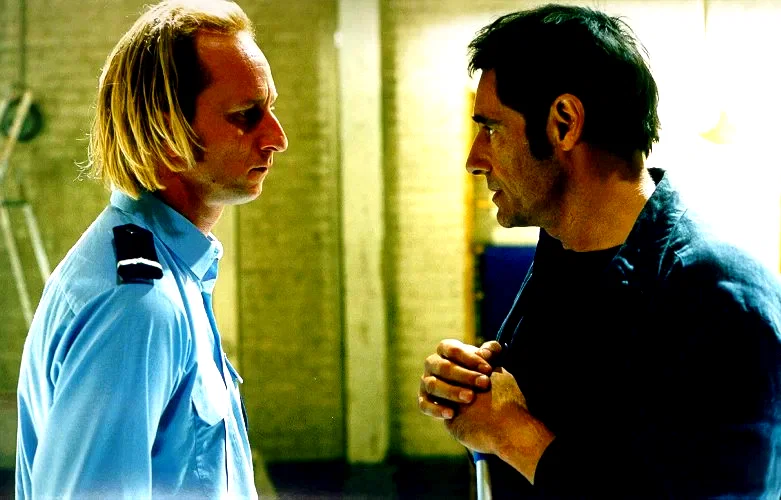 Photo 20 du film : Le boulet
