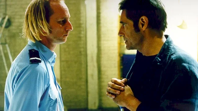 Photo 20 du film : Le boulet