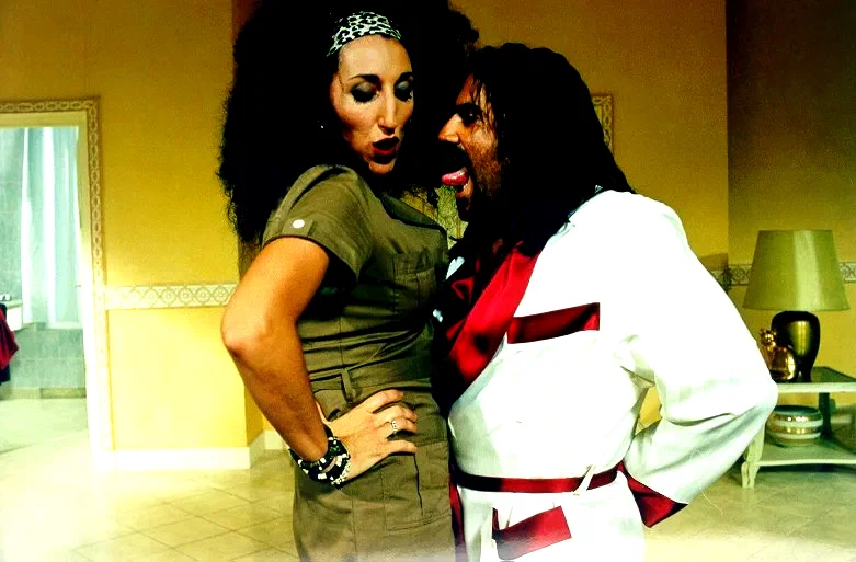 Photo 21 du film : Le boulet