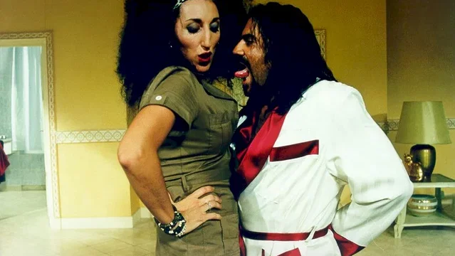 Photo 21 du film : Le boulet