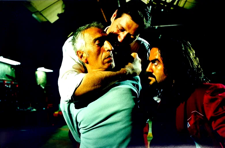 Photo 22 du film : Le boulet