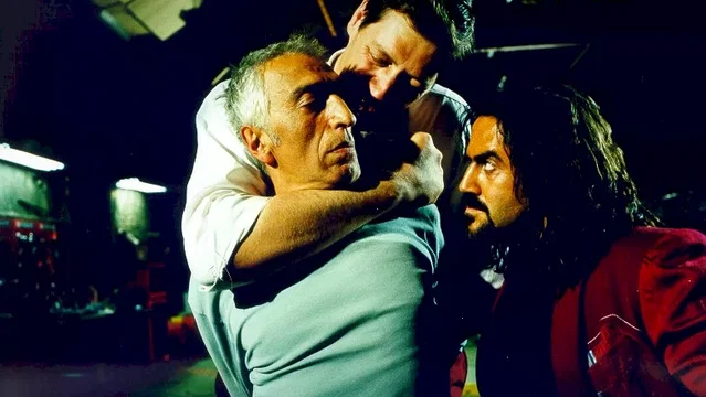 Photo 22 du film : Le boulet
