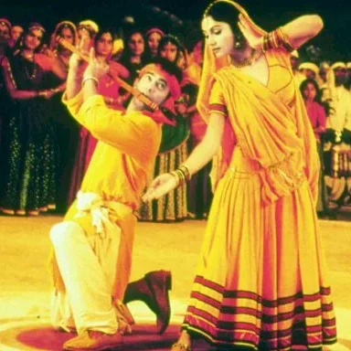 Miniature photo du film : Lagaan