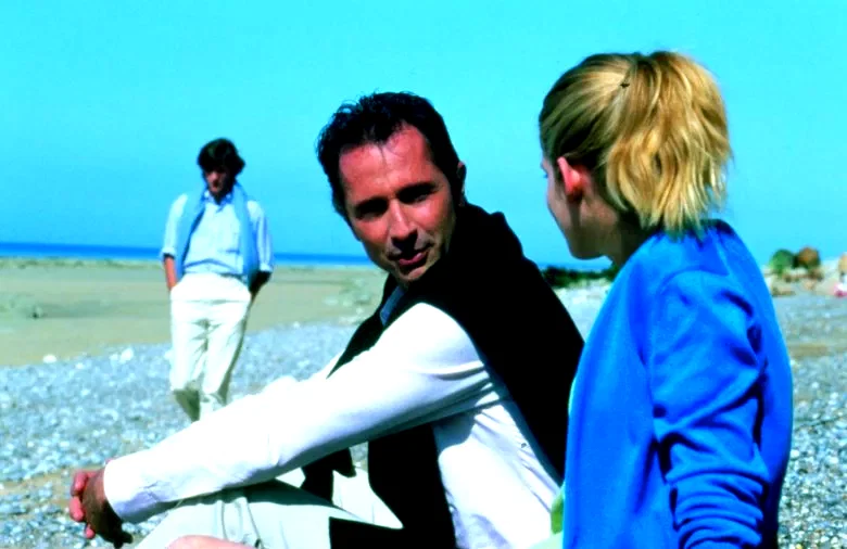 Photo 2 du film : La bande du drugstore