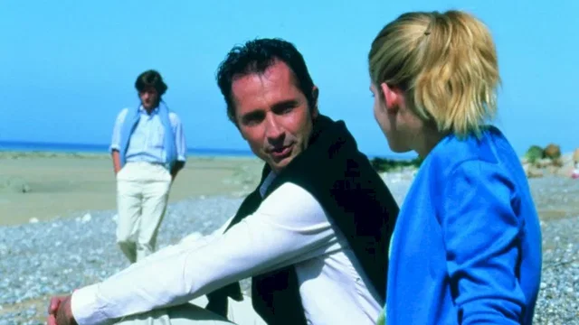 Photo du film : La bande du drugstore