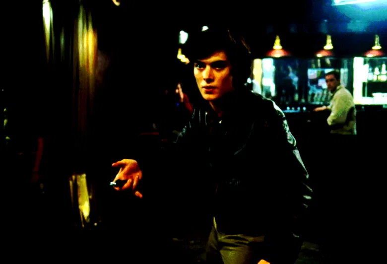 Photo 3 du film : La bande du drugstore