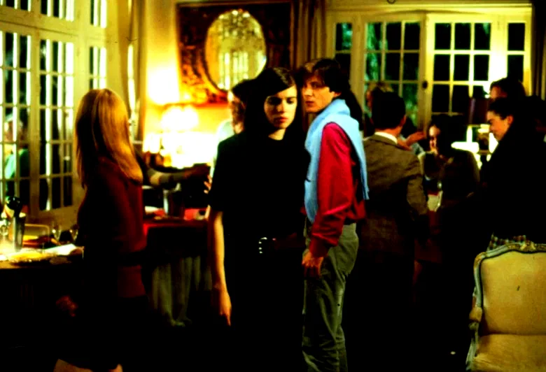 Photo 5 du film : La bande du drugstore