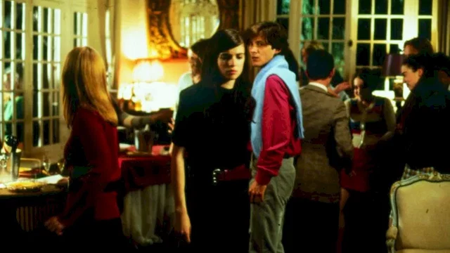 Photo du film : La bande du drugstore