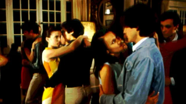 Photo du film : La bande du drugstore
