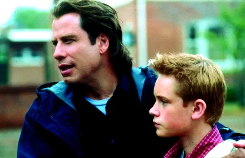 Photo 3 du film : L'intrus