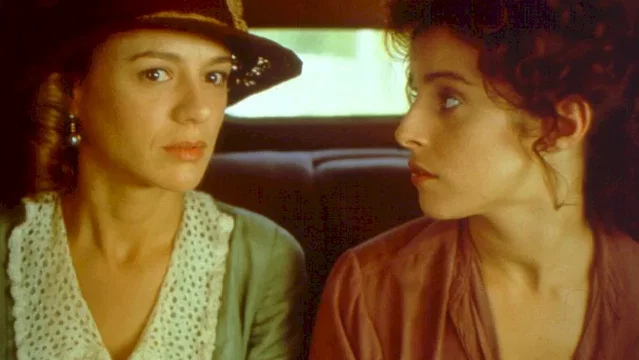 Photo du film : Visionnaires