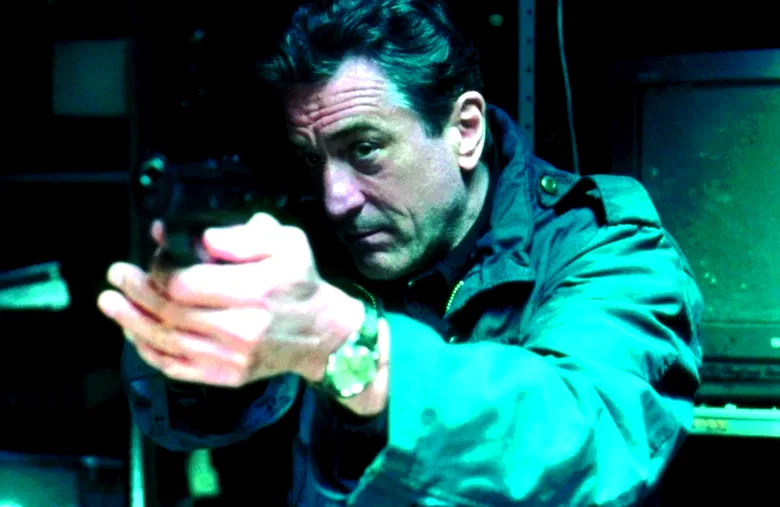 Photo 8 du film : Showtime