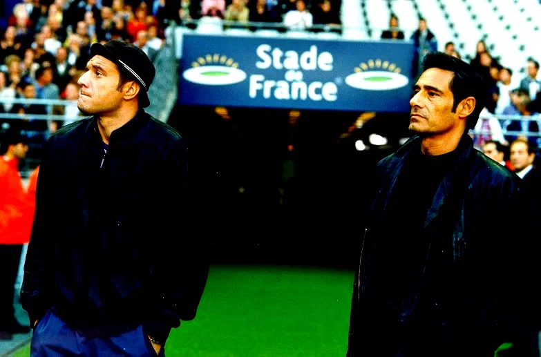Photo 4 du film : 3 Zéros
