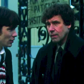 Photo du film : La vie a la folie
