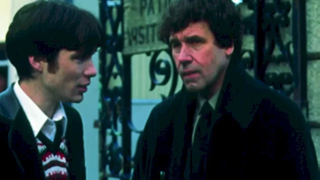 Photo 3 du film : La vie a la folie