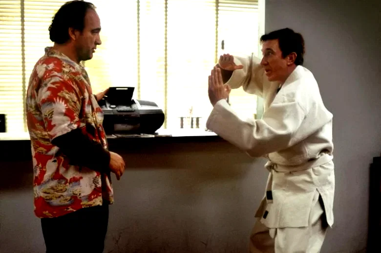 Photo 4 du film : Super papa