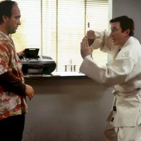 Photo du film : Super papa