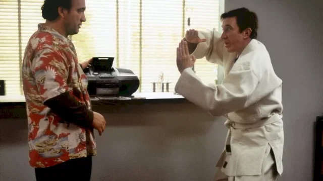 Photo 4 du film : Super papa