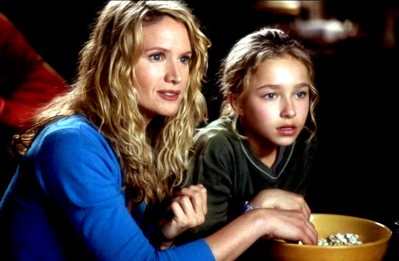 Photo 5 du film : Super papa