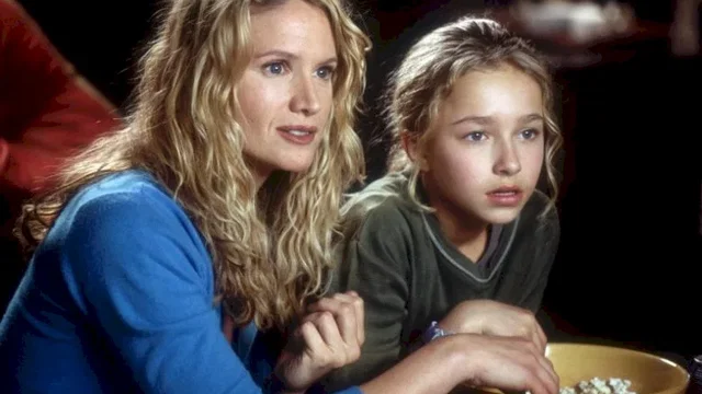 Photo 5 du film : Super papa