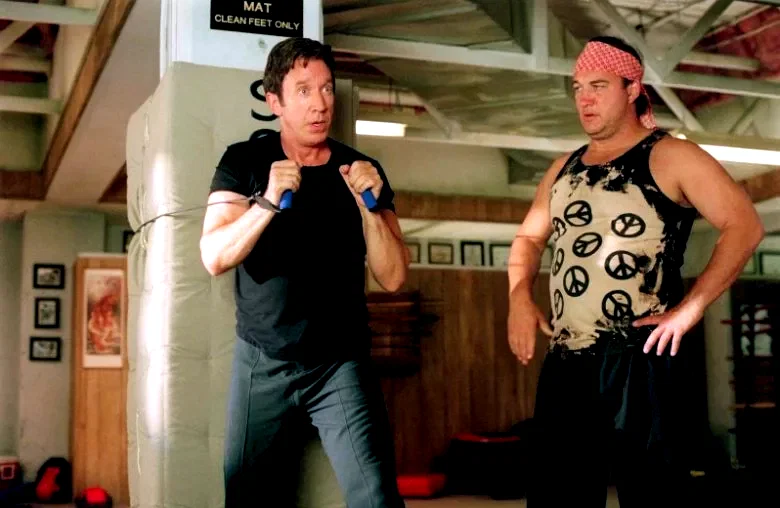 Photo 6 du film : Super papa