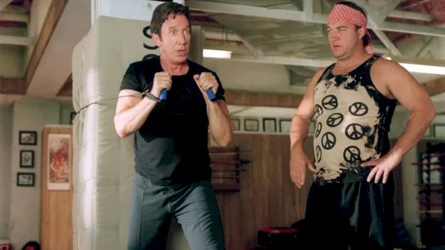 Photo 6 du film : Super papa
