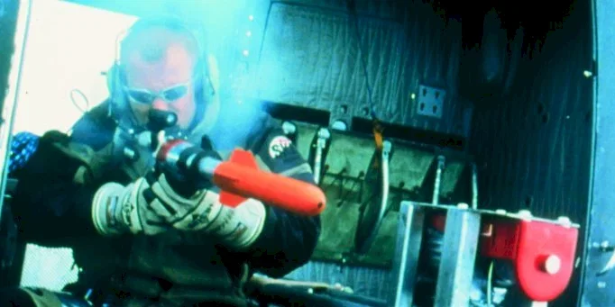 Photo du film : The extremists