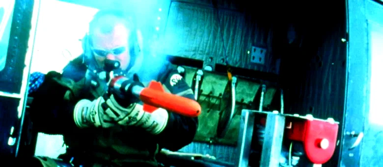 Photo 2 du film : The extremists