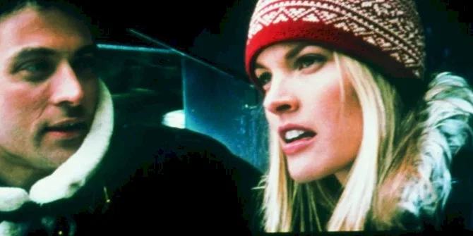 Photo du film : The extremists