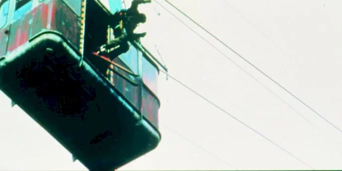 Photo du film : The extremists