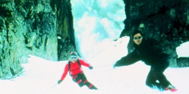 Photo du film : The extremists