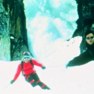 Miniature photo du film : The extremists