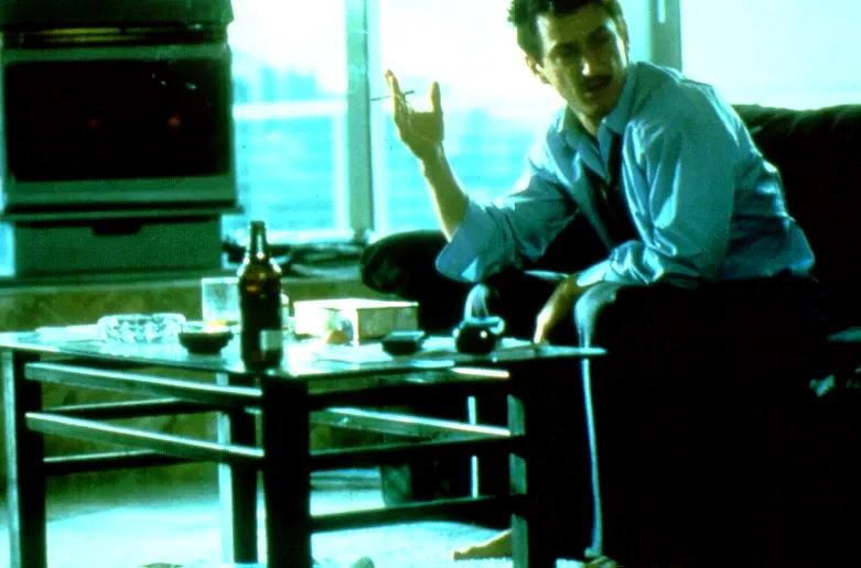 Photo 2 du film : Hollywood Sunrise