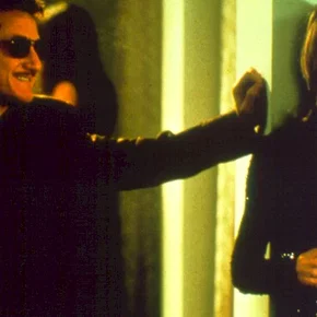 Photo du film : Hollywood Sunrise