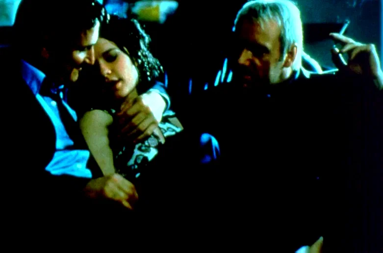 Photo 4 du film : Hollywood Sunrise