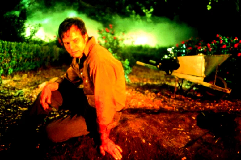 Photo 5 du film : Emprise