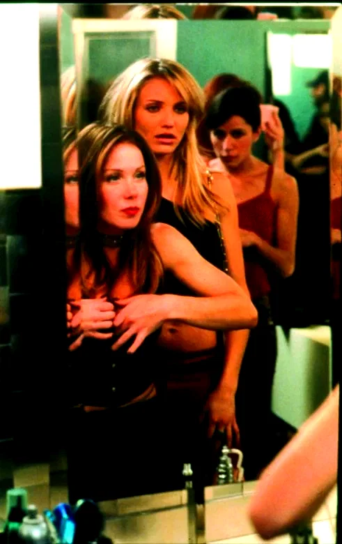 Photo 2 du film : Allumeuses !