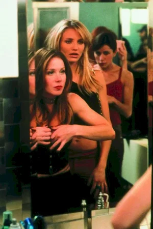 Photo du film : Allumeuses !