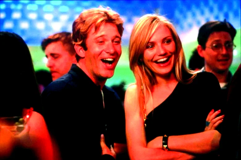 Photo 4 du film : Allumeuses !