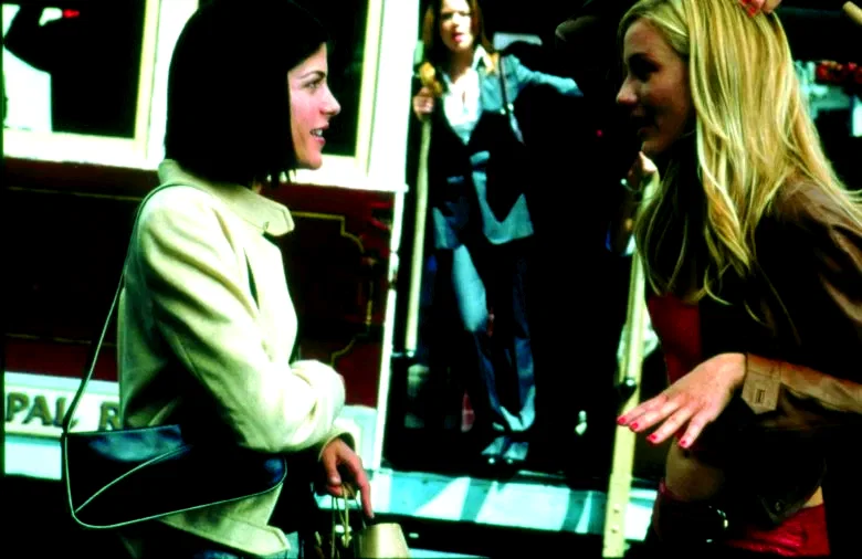 Photo 6 du film : Allumeuses !